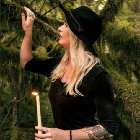 Ingredients of a Spell: The Delightful Witch Podcast Dives into Witchcraft